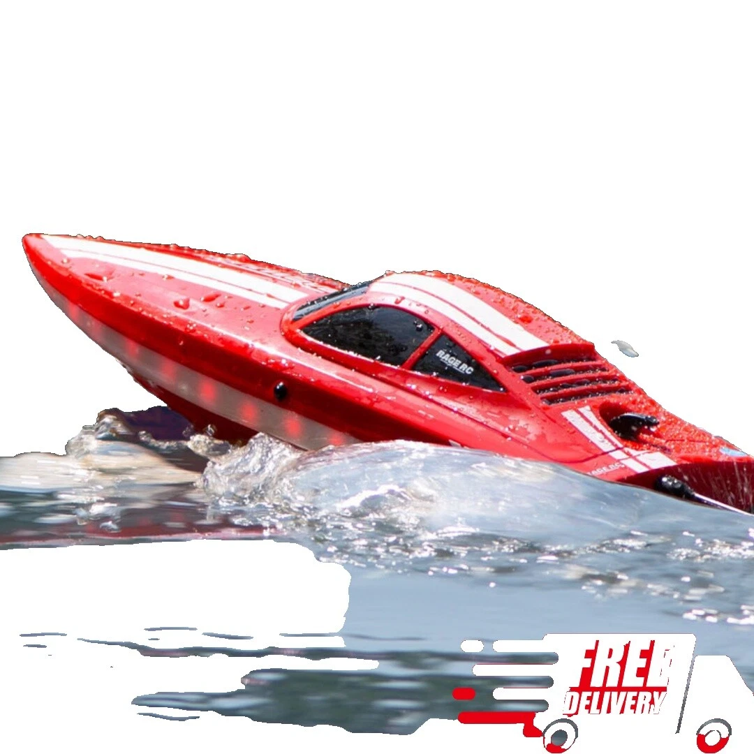 Hobby RC Boat & Watercraft Microes