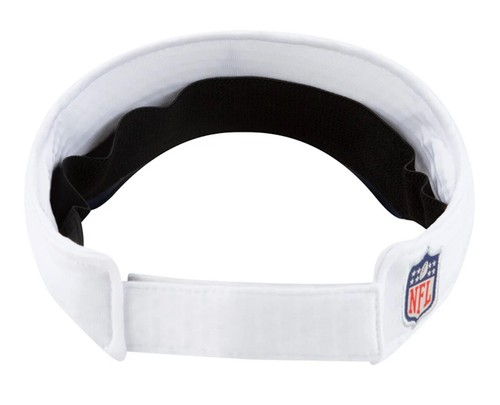 New Era Dallas Cowboys NFL Official 2024 Training Camp Football Visor Hat Cap - Picture 4 of 10