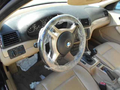 65528383337 Navigationsgerät für BMW SERIE 3 TOURING (E46) 330xi 2001 356101 - Bild 7 von 10