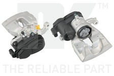 NK Bremssattel 2133314 Aluminium für MERCEDES KLASSE W213 Model S213 A238 C238