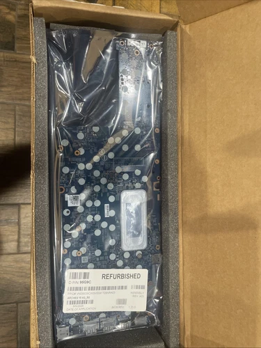 Dell 95G9C Latitude 5540 Laptop Motherboard. New Sealed
