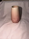 Rookwood 1930’s Butterfly Vase 6”