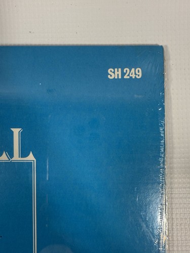 THE SUGARHILL GANG "8th WONDER" .LP vinyl 1981. (M) sealed - Foto 5 di 11