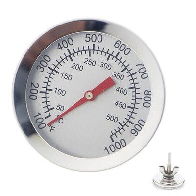 Verbessern Sie Ihr Grillspiel mit hochwertigem ForGrill Thermometer