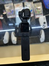 DJI Osmo Pocket 2 Handheld Gimbal Stabilizer 3-Axis 4K Camera