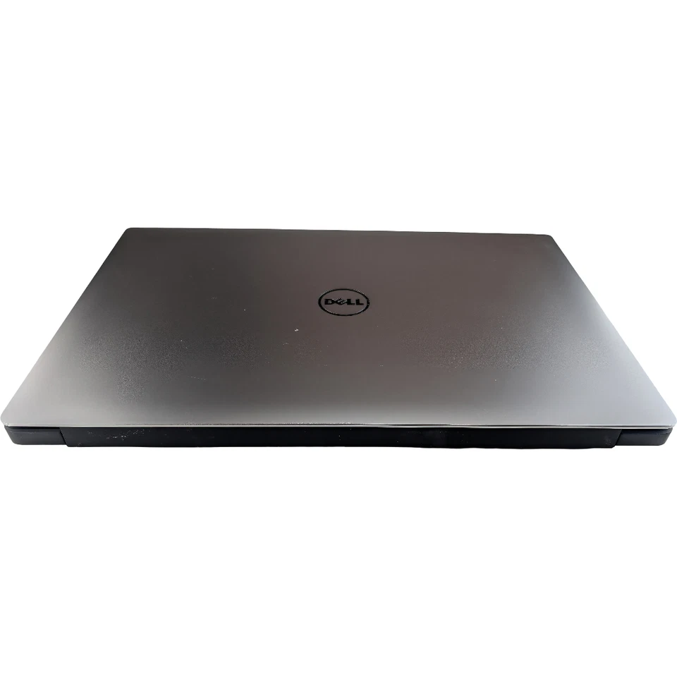 Laptop Dell XPS 15 9560 (15.6" FHD i3-7100H 7ma Generación 8GB RAM 500GB HDD Win 10) Foto 3 de 4