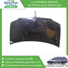 Capot Chrysler VOYAGER
