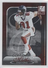 2000 Donruss Elite Terance Mathis #6 0b3