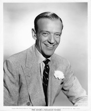 Fred Astaire 1949 Movie Photo Paramount Studio Portrait  *P188b