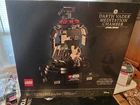 LEGO Star Wars Darth Vader Meditation Chamber 75296 663 pcs Ages 18+ LE