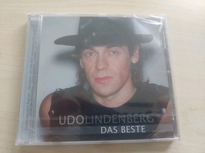 Udo Lindenberg   Das Beste / UNIVERSAL RECORDS CD 2011