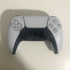 Sony PlayStation 5 Digital Edition Heimkonsole Weiß mit DualSense …