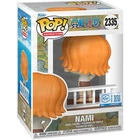 Funko Pop! One Piece : Straw Hat Pirates Nami #2335 (EE Exclusive)
