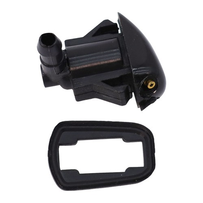 #ad New For Toyota Landcruiser 80 Series Windscreen Washer Nozzle W Gasket Left $9.72