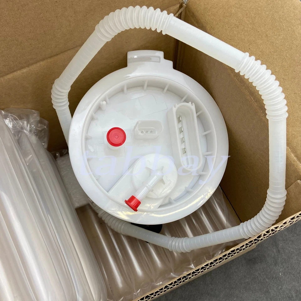 Unidad de alimentación superior de bomba de combustible 7P0919679A para VW TOUAREG 7P5 7P6 Porsche Cayenne 92A Foto 2 de 4