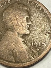 ** 1912-D LINCOLN CENT  (FILL THAT SPOT IN YOUR SET)  PRICED MUCH CHEAPER 🔥 **