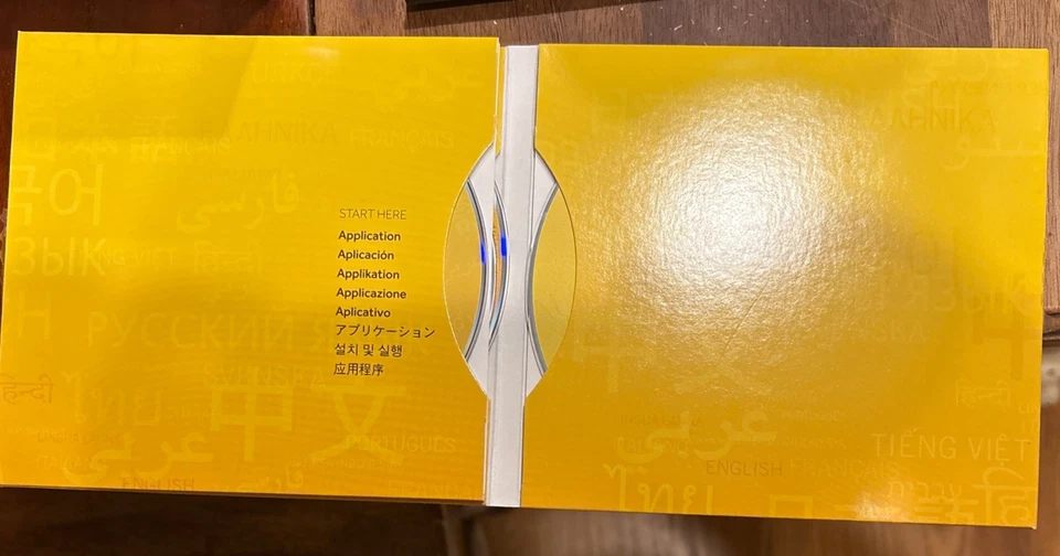 Rosetta Stone Italian Version 4 Level 1-5 Italiano Language CD PC Set Brand New - Image 3 of 4