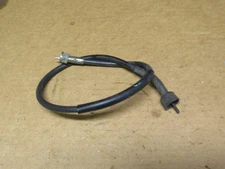 Yamaha 1981 XJ550 Maxim Tachometer Cable