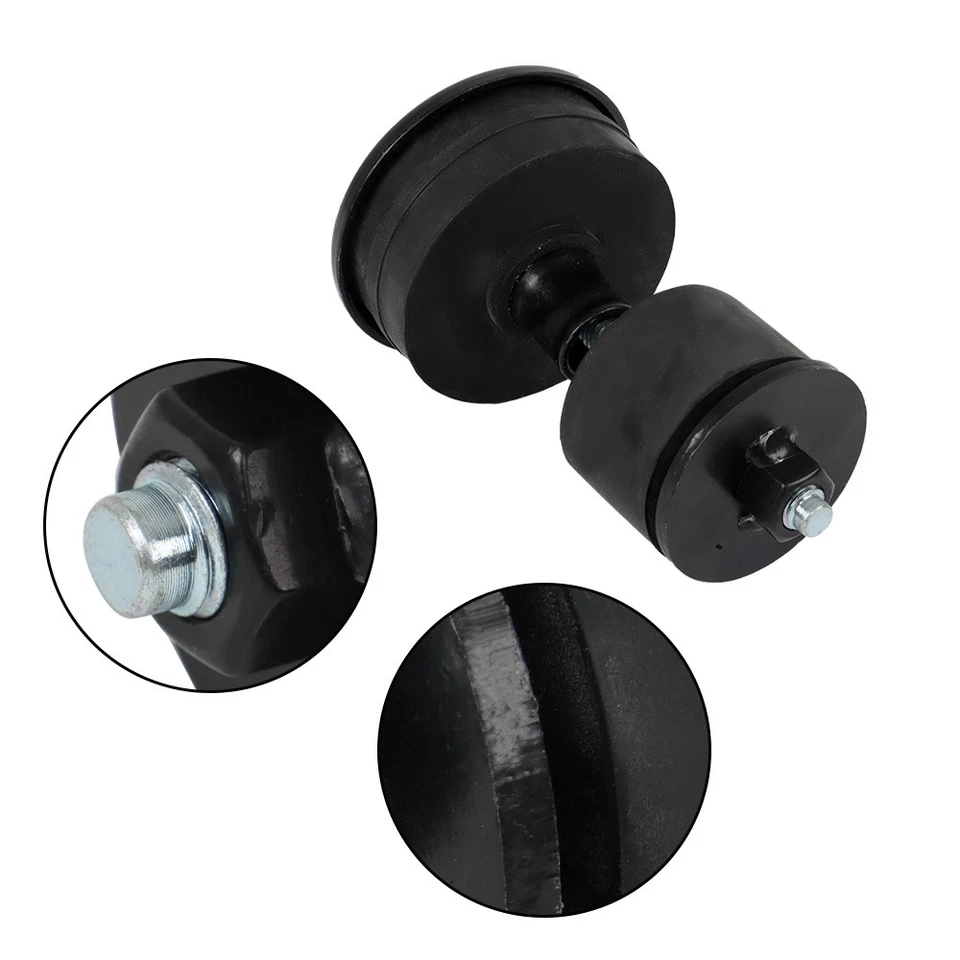 Kit de montaje de carrocería para Ford E-350 Super Duty 1999-2017 924-056 8C2Z1000154A Foto 4 de 4