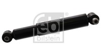 2X Febi Bilstein StoßDäMpfer 20548 FüR Volvo FL10 F12 FL7 NL F10 N10 N12 FL12