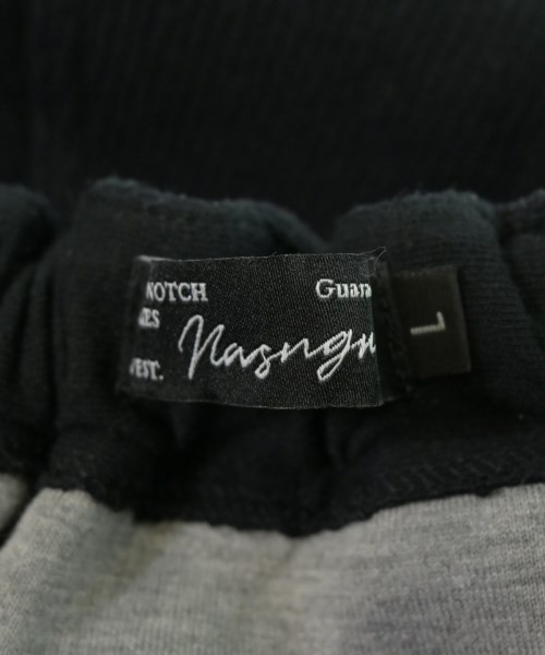 Nasngwam Pants (Other) Black L 2200675663564 View 3