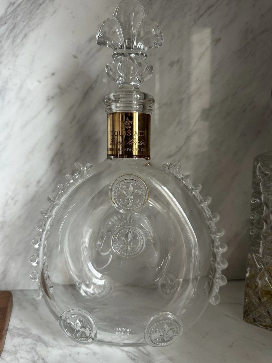 Remy Martin Louis XIII | eBay