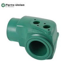 For Volvo Penta Diesel TAMD31 TAMD41B #859963 877415 858481 Exhaust Elbow