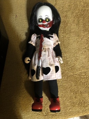 Living Dead Dolls Series 12 Cuddles Open Complete | eBay