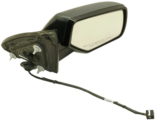 🔅2014-2020 CHEVROLET SUBURBAN OEM. PASSENGER SIDE DOOR MIRROR 772988AA