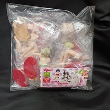 Yujin All Types Set Sr Strawberry 100 Part.2 K5h77