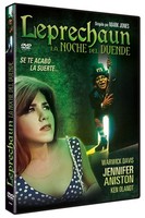 Leprechaun La Noche Del Duende [Dvd] (1979) Leprechaun