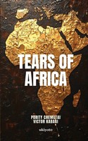 Purity Chemutai (U. A.) | Tears Of Africa | Taschenbuch | Englisch (2025)