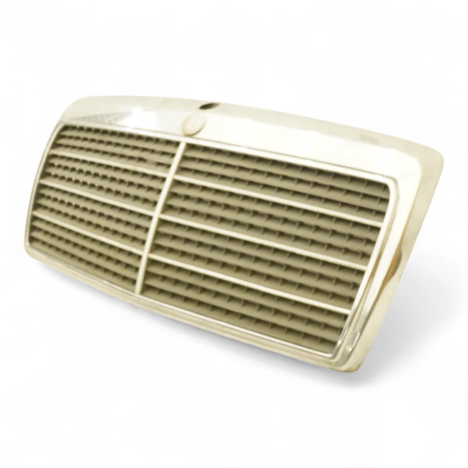 86-93 Mercedes 300Te 300E 300Ce 260E 300D 300Td W124 Grille Grille 1248800783 - Imagem 3 de 4