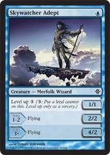 Skywatcher Adept - Rise of the Eldrazi #088/248 MTG Magic The Gathering