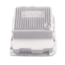 Ppe Deep Aluminum Transmission Pan Gm 700r4 4l60e 4l65 4l70e 4l75e Heavy Duty