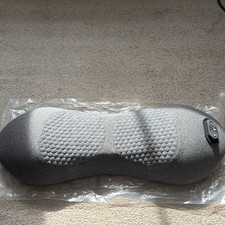 3 in 1 Lower back massage great for sciatica and pain 
