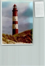 40069713 - 2278 Fog Lighthouse