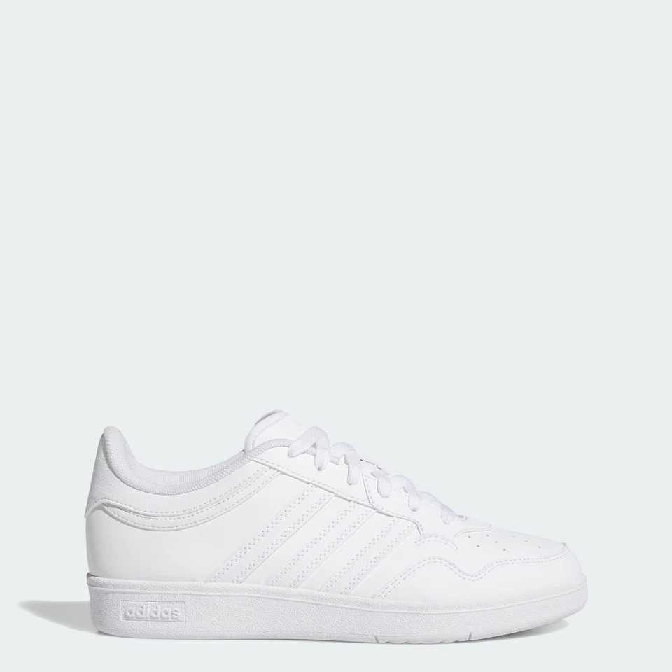 adidas women Hoops 4.0 W Shoes