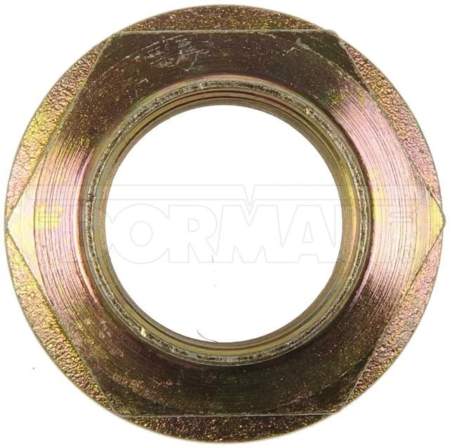 Cubo de roda Dorman 930-804 - Frente para 92-99 Volkswagen Corrado Golf Jetta Passat - Imagem 3 de 4