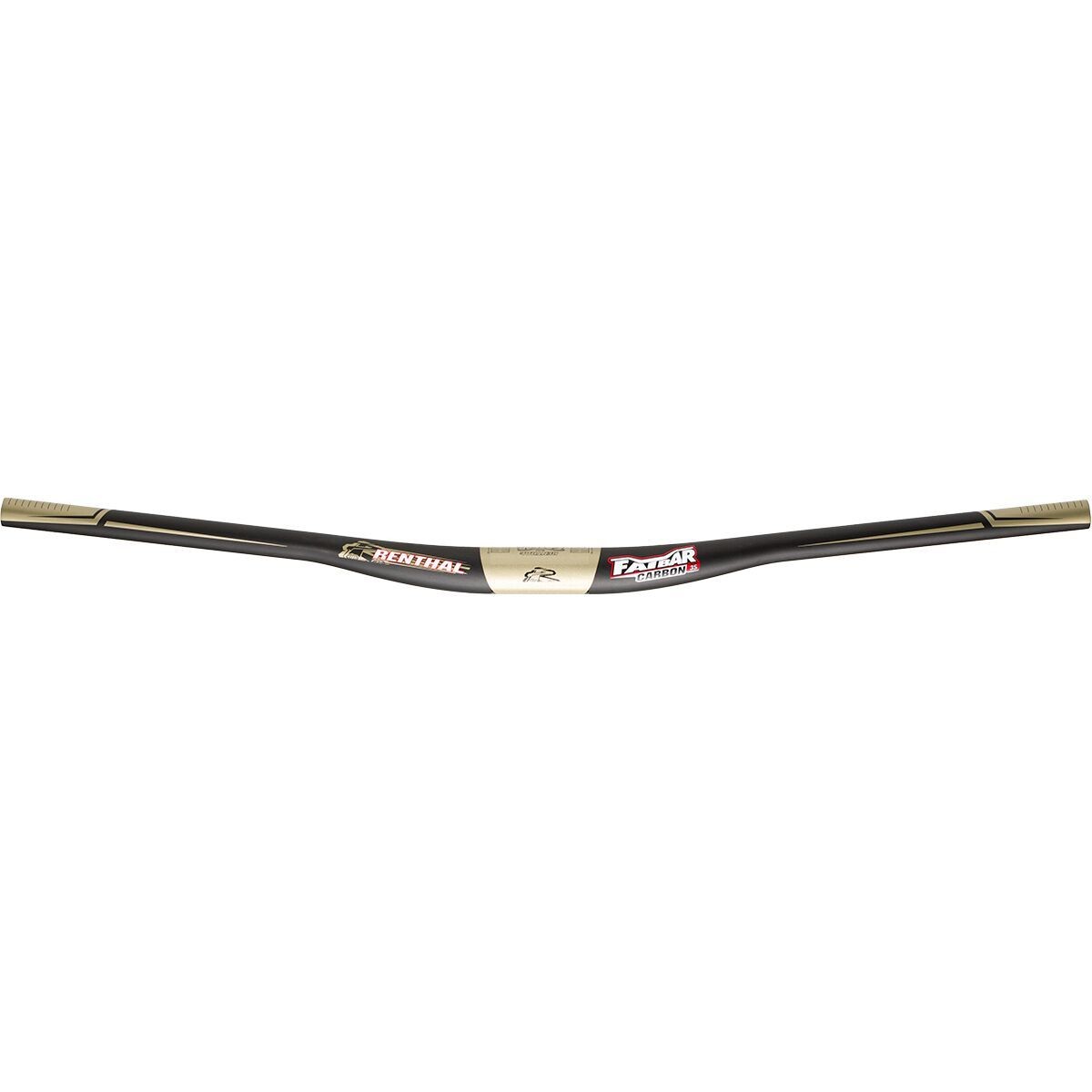 Руль Renthal Fatbar Carbon 35