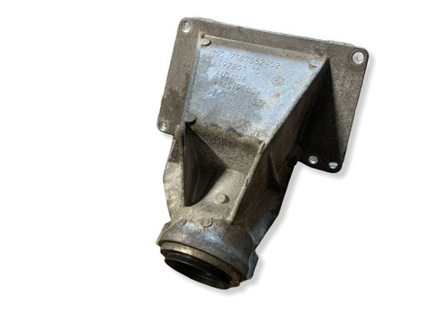 BMW X3 F25 2012 Halterung Lagerbock Lagergehäuse Antriebswelle 7587862 GSD43879