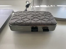 MOSHI SYMBUS Q USB Type C Docking Station - Qi Charging Pad - Multi-Ports