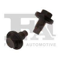 1X Fa1 862.360.001 Verschlussschraube ÖLwanne FüR Ford Mazda Morgan Marcos Ford