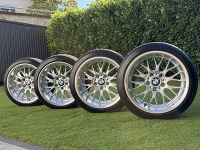 17 ZOLL RONDELL 0058 10Jx17 8,5Jx17 BMW E36 E39 E34 E32 E32 TIEFBETT FELGEN