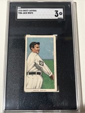 Timeline of the PSA 8 T206 Honus Wagner, the World's Most Valuable Baseball Card 22