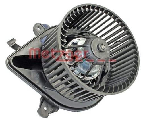 Fits METZGER 0917207 INTERIOR BLOWER