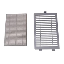 Grownsy ZMW-STHB01-3 Baby Bottle Washer Sterilizer Dryer Filter Cover Parts