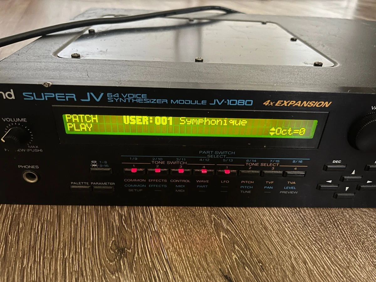 Roland Jv for sale - eBay