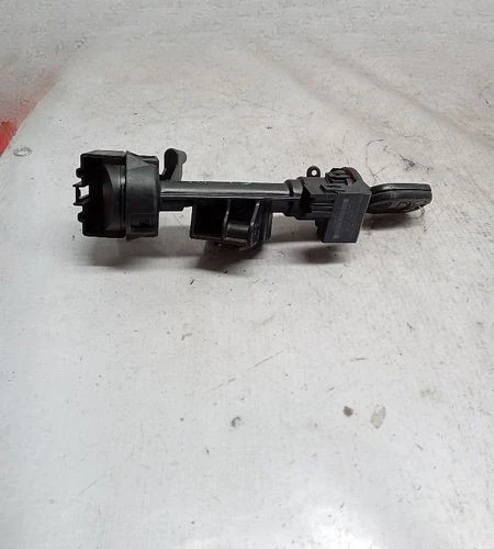 2008 水星貂点火开关自动过渡带钥匙组件 Oem — 第 2/4 张图片