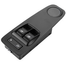 Driver Master Power Window Switch for Ram ProMaster 2014-2017 Fits Ram ProM...